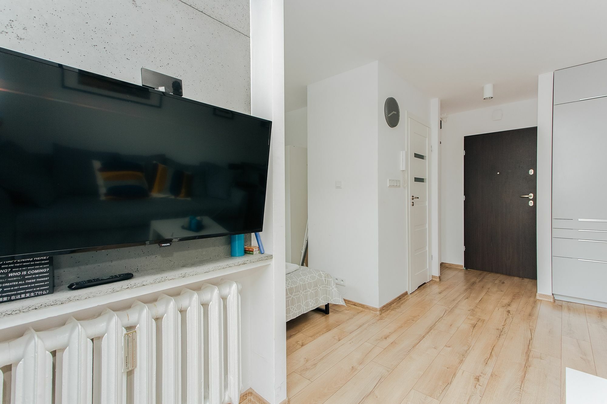 Shortstaypoland Grzybowska Varsóvia Exterior foto